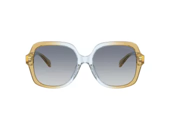 Coach Cr614 HC 8395U 581435 54 Women sunglasses