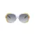 Coach Cr614 HC 8395U 581435 54 Women sunglasses