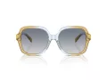 Coach Cr614 HC 8395U 581435 54 Women sunglasses