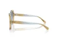 Coach Cr614 HC 8395U 581435 54 Women sunglasses