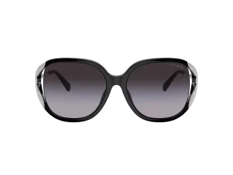 Coach Cr620 HC 8396U 50028G 56 Women sunglasses