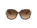 Coach Cr620 HC 8396U 512074 56 Women sunglasses