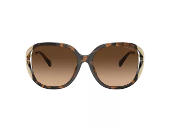 Coach Cr620 HC 8396U 512074 56 Women sunglasses