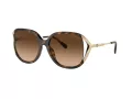 Coach Cr620 HC 8396U 512074 56 Women sunglasses