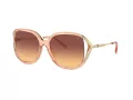Coach Cr620 HC 8396U 556178 56 Women sunglasses