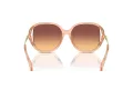 Coach Cr620 HC 8396U 556178 56 Women sunglasses
