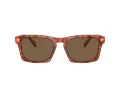 Coach Cr628 HC 8397U 577473 57 Men sunglasses