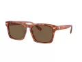 Coach Cr628 HC 8397U 577473 57 Men sunglasses