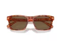 Coach Cr628 HC 8397U 577473 57 Men sunglasses
