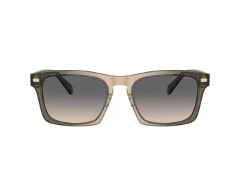 Coach Cr628 HC 8397U 5797G9 57 Men sunglasses