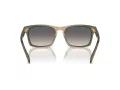 Coach Cr628 HC 8397U 5797G9 57 Men sunglasses