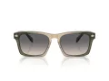 Coach Cr628 HC 8397U 5797G9 57 Men sunglasses