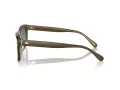 Coach Cr628 HC 8397U 5797G9 57 Men sunglasses