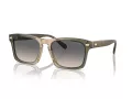 Coach Cr628 HC 8397U 5797G9 57 Men sunglasses