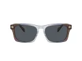 Coach Cr628 HC 8397U 581587 57 Men sunglasses