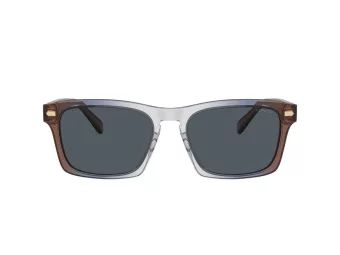 Coach Cr628 HC 8397U 581587 57 Men sunglasses