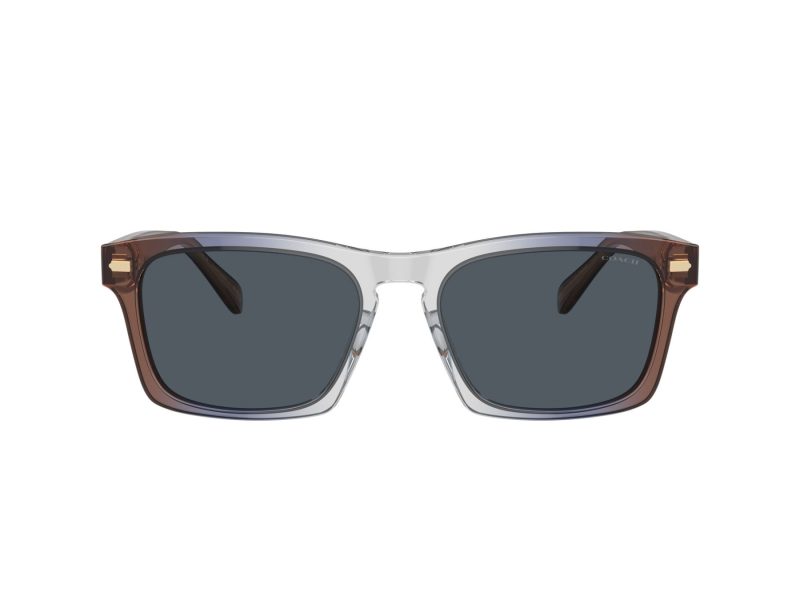 Coach Cr628 HC 8397U 581587 57 Men sunglasses