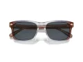 Coach Cr628 HC 8397U 581587 57 Men sunglasses