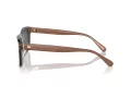 Coach Cr628 HC 8397U 581587 57 Men sunglasses