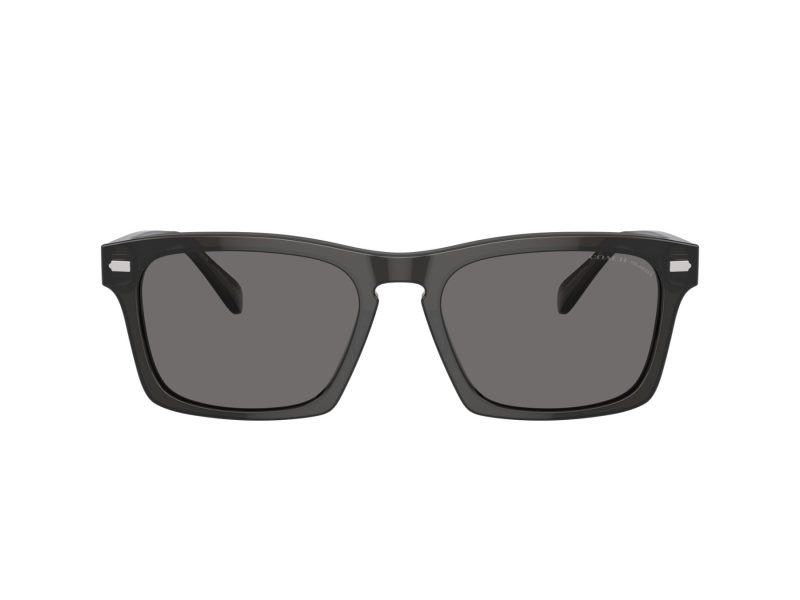Coach Cr628 HC 8397U 581781 57 Men sunglasses