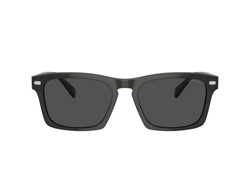 Coach Cr628 HC 8397U 581787 57 Men sunglasses