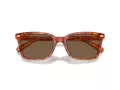 Coach Cr630 HC 8398U 577473 54 Men sunglasses