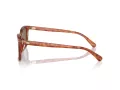 Coach Cr630 HC 8398U 577473 54 Men sunglasses