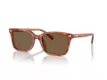 Coach Cr630 HC 8398U 577473 54 Men sunglasses