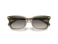 Coach Cr630 HC 8398U 5797G9 54 Men sunglasses