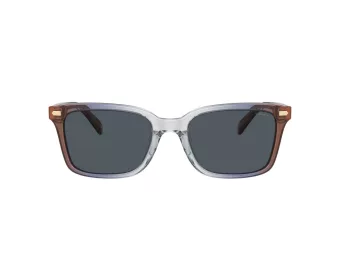 Coach Cr630 HC 8398U 581587 54 Men sunglasses
