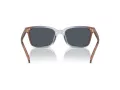 Coach Cr630 HC 8398U 581587 54 Men sunglasses