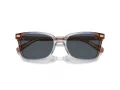 Coach Cr630 HC 8398U 581587 54 Men sunglasses