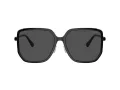Coach Cr635 HC 8401D 500287 64 Women sunglasses