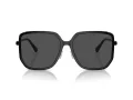 Coach Cr635 HC 8401D 500287 64 Women sunglasses