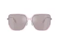 Coach Cr635 HC 8401D 5696AK 64 Women sunglasses