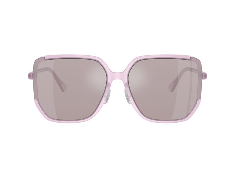 Coach Cr635 HC 8401D 5696AK 64 Women sunglasses