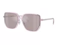 Coach Cr635 HC 8401D 5696AK 64 Women sunglasses
