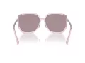 Coach Cr635 HC 8401D 5696AK 64 Women sunglasses