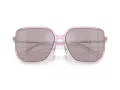 Coach Cr635 HC 8401D 5696AK 64 Women sunglasses