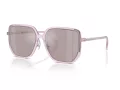 Coach Cr635 HC 8401D 5696AK 64 Women sunglasses