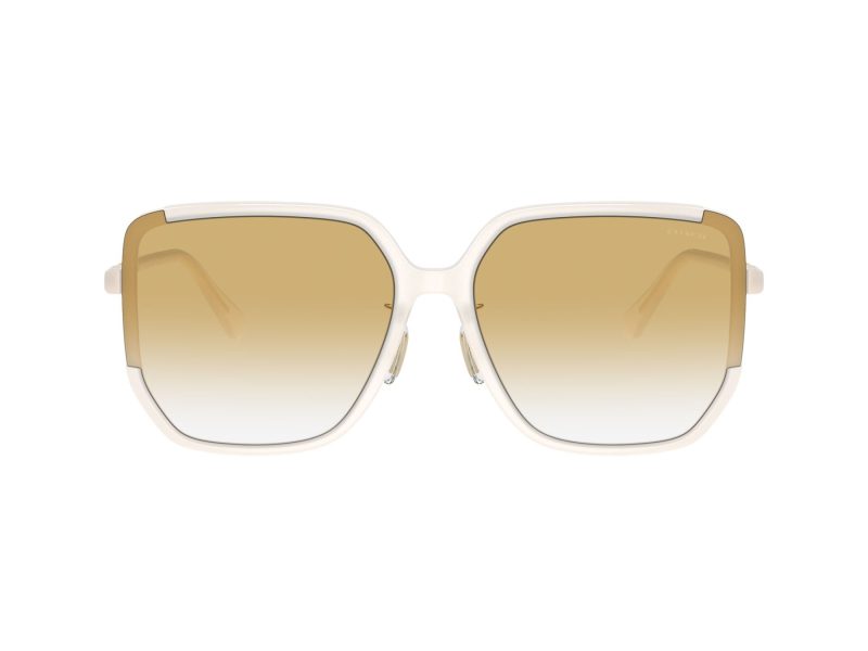 Coach Cr635 HC 8401D 58052Q 64 Women sunglasses