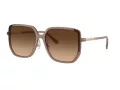 Coach Cr635 HC 8401D 580874 64 Women sunglasses
