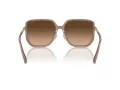 Coach Cr635 HC 8401D 580874 64 Women sunglasses