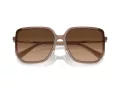 Coach Cr635 HC 8401D 580874 64 Women sunglasses
