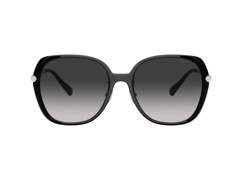 Coach Cr636 HC 8403D 50023C 59 Women sunglasses