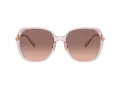 Coach Cr636 HC 8403D 570513 59 Women sunglasses