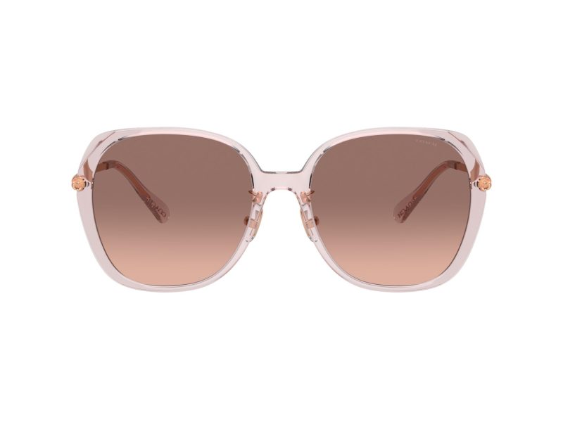 Coach Cr636 HC 8403D 570513 59 Women sunglasses