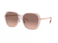 Coach Cr636 HC 8403D 570513 59 Women sunglasses