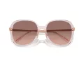 Coach Cr636 HC 8403D 570513 59 Women sunglasses