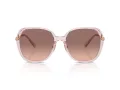Coach Cr636 HC 8403D 570513 59 Women sunglasses